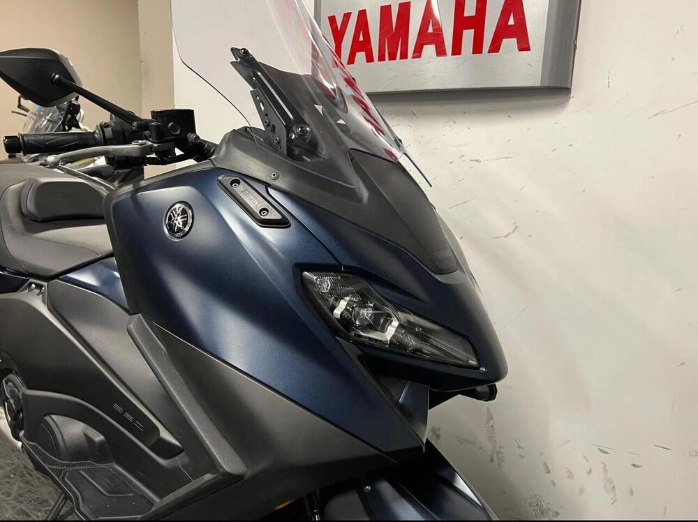 Yamaha T-Max 560 (2022 - 24) (2)