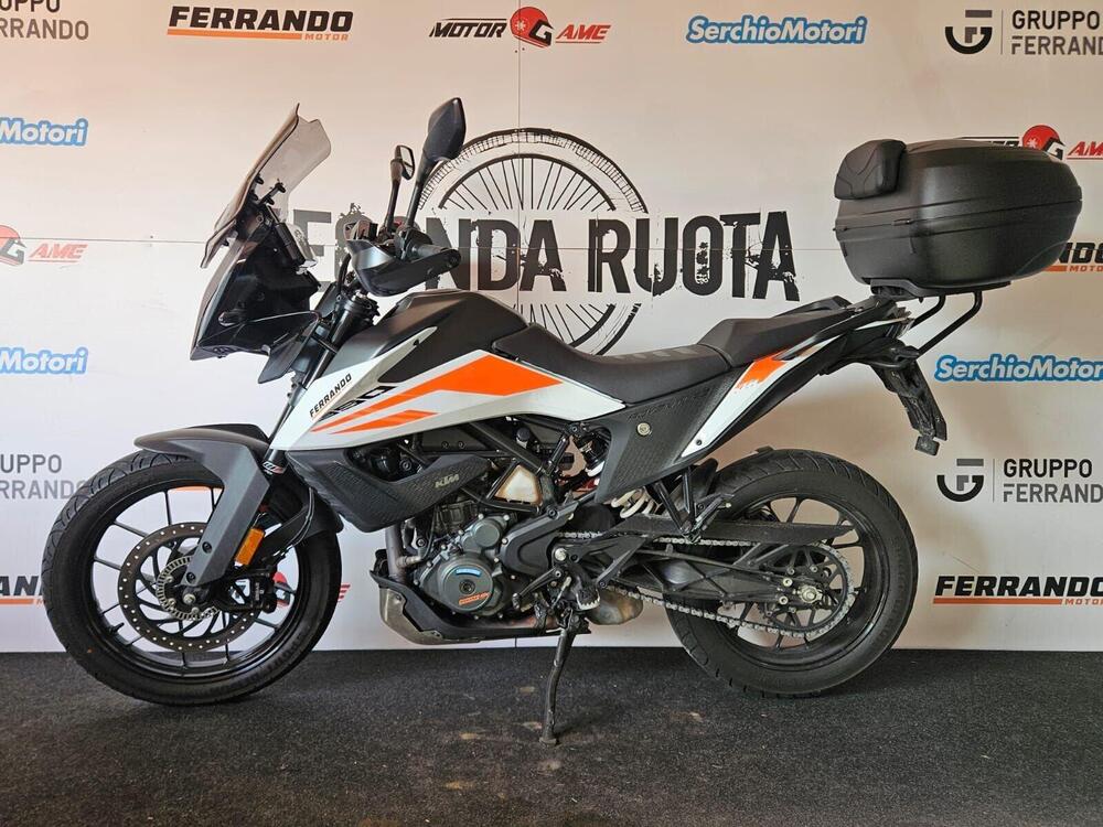 KTM 390 Adventure (2020) (5)