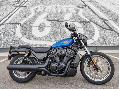 Harley-Davidson Nightster Special (2023 - 26) usata