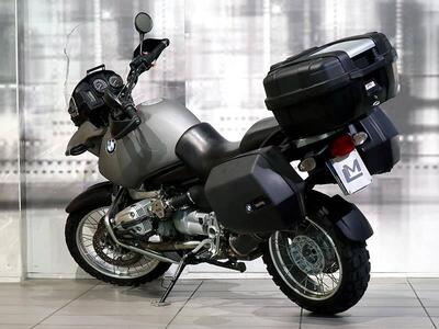 Bmw R 1150 GS ABS (1999 - 03) usata