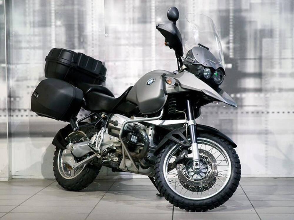 Bmw R 1150 GS ABS (1999 - 03) (3)