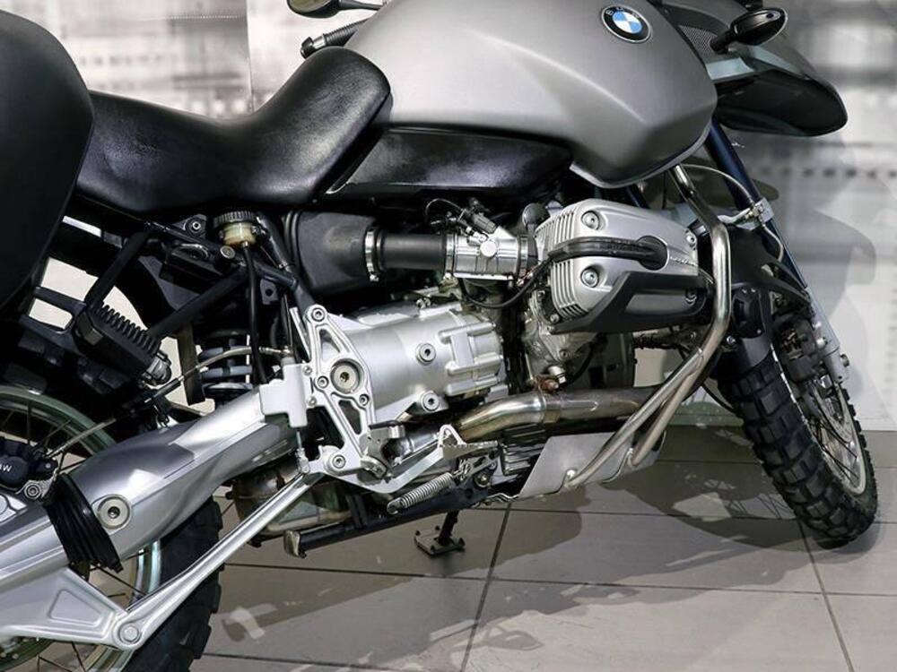 Bmw R 1150 GS ABS (1999 - 03) (4)