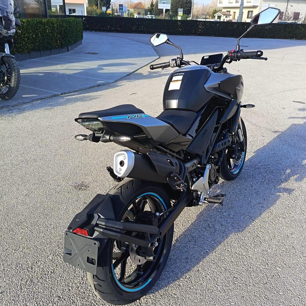 CFMOTO 125NK (2025 - 26) (7)