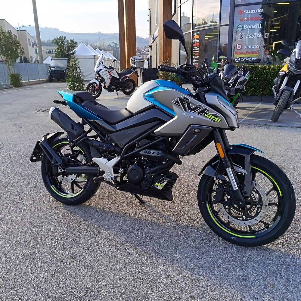 CFMOTO 125NK (2025 - 26) (3)