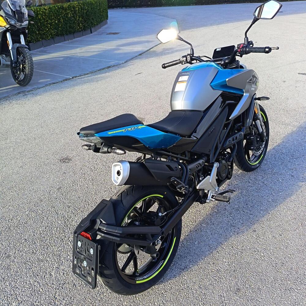 CFMOTO 125NK (2025 - 26) (8)