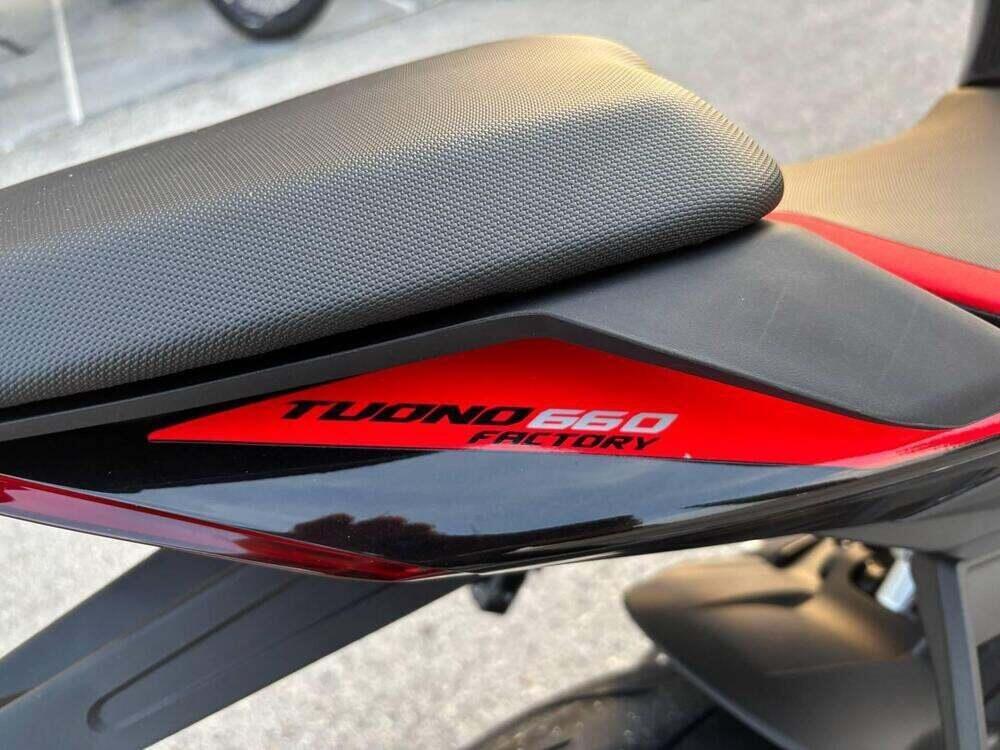 Aprilia Tuono 660 Factory (2025 - 26) (3)