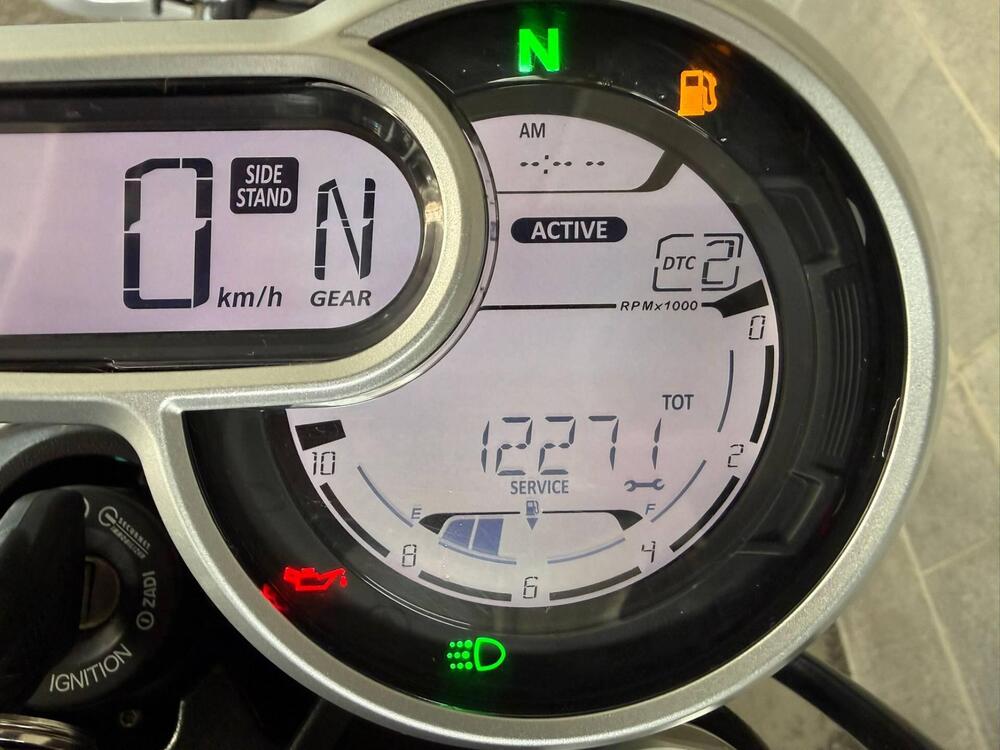 Ducati Scrambler 1100 (2018 - 20) (3)