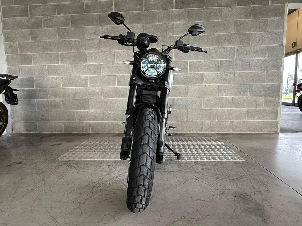 Ducati Scrambler 1100 (2018 - 20) (5)