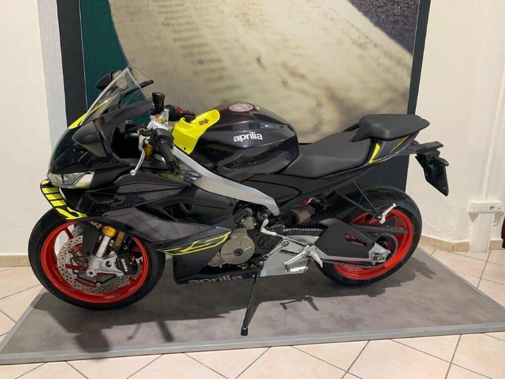Aprilia RS 660 (2025 - 26) (2)