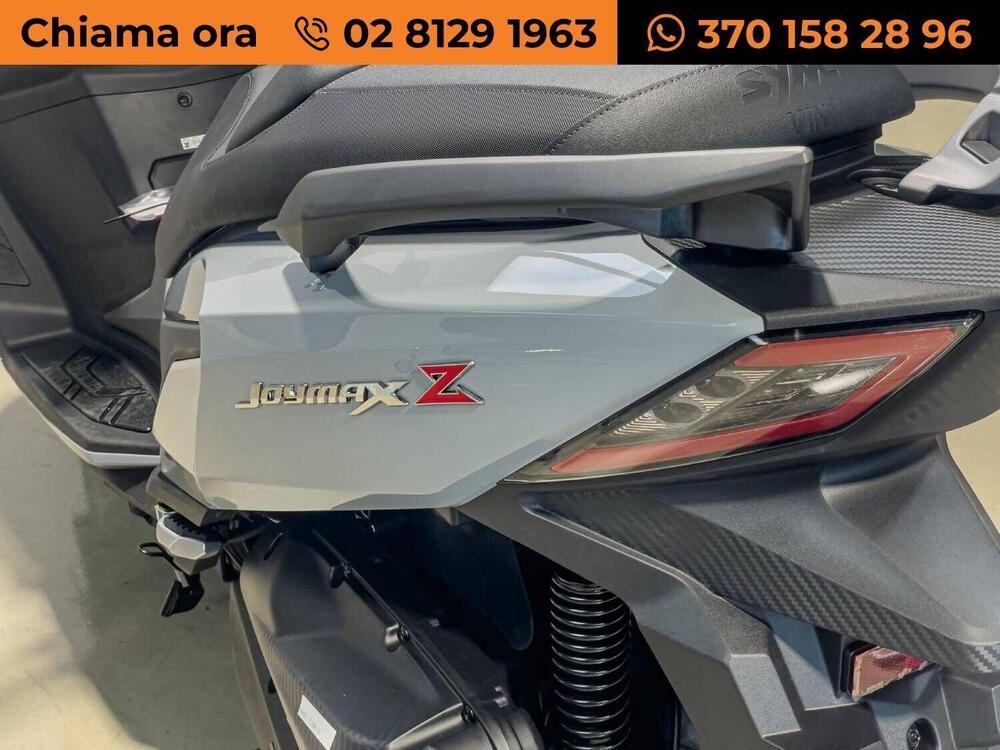 Sym Joymax 300 Z (2025 - 26) (3)