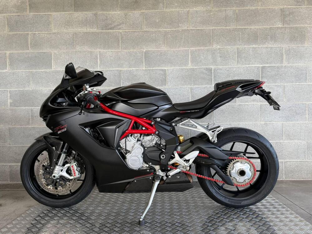 MV Agusta F3 800 EAS ABS (2013 - 17) (3)
