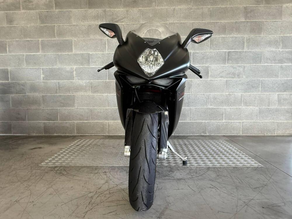 MV Agusta F3 800 EAS ABS (2013 - 17) (4)