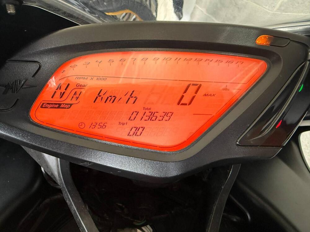 MV Agusta F3 800 EAS ABS (2013 - 17) (5)