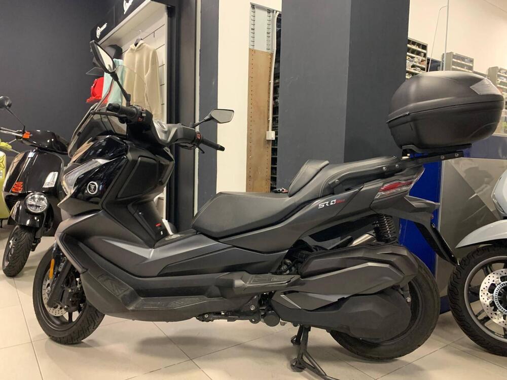 Voge Sfida SR4 MAX (2024 - 26) (2)