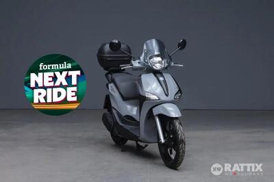 Piaggio Liberty 150 3V ABS (2021 - 24) usata