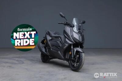 Wottan Motor GT2 300 (2025 - 26) nuova