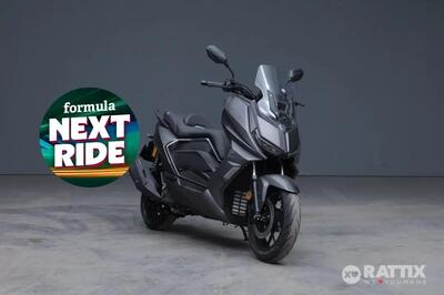 Wottan Motor GT2 300 (2025 - 26) nuova