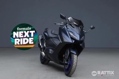 Yamaha T-Max 560 (2022 - 24) usata