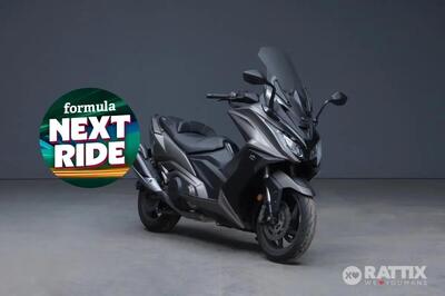 Kymco AK 550 (2020) usata