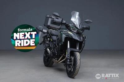 Benelli TRK 702X (2023 - 25) nuova