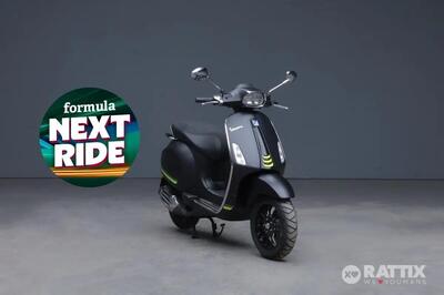 Vespa Primavera 50 4T 3v Sport (2021 - 22) usata