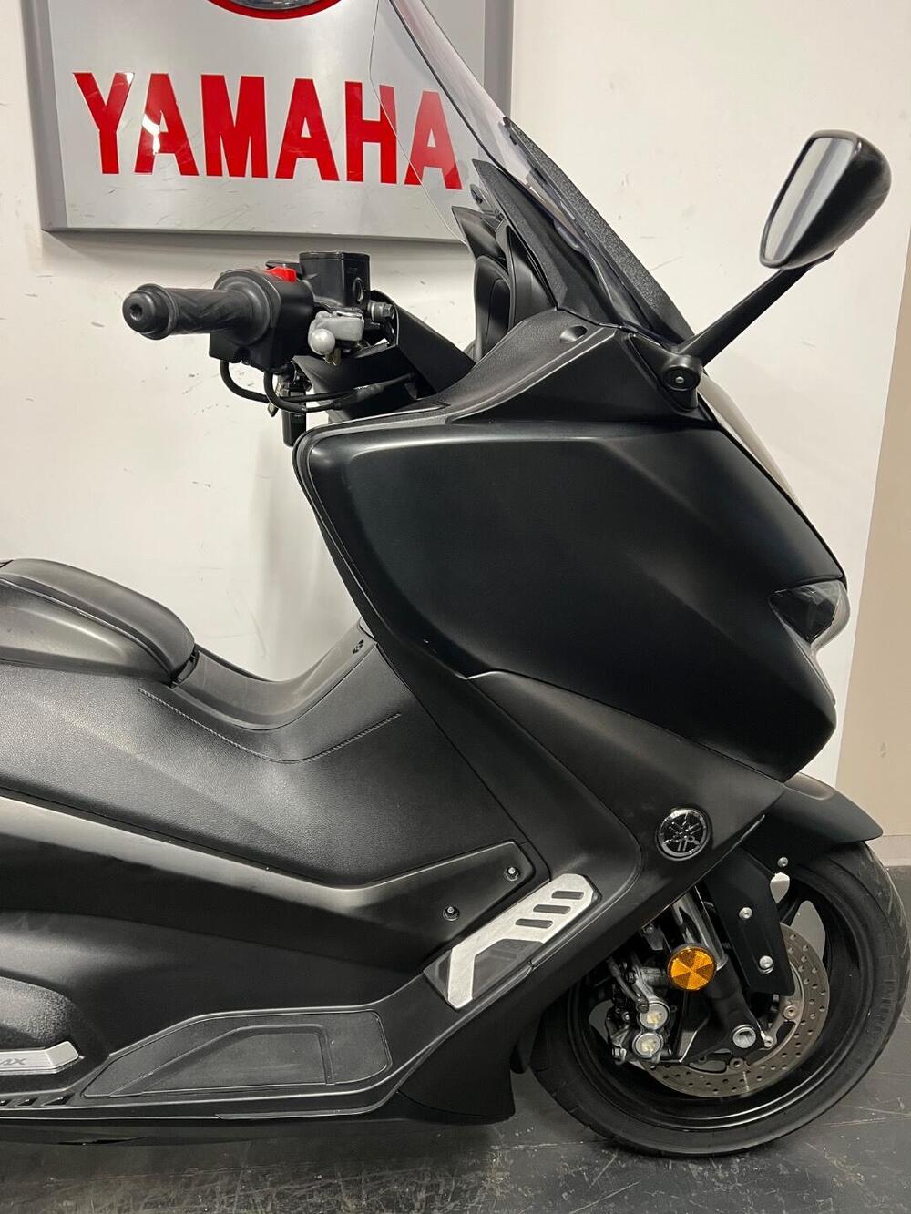 Yamaha T-Max 560 (2020 - 21) (6)