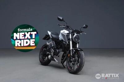 Honda CB 125 R (2018 - 20) usata