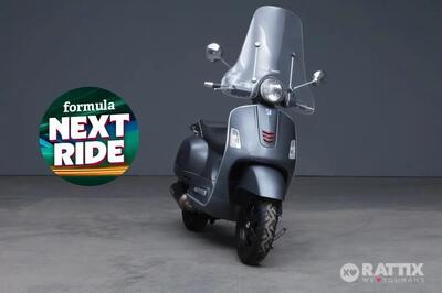 Vespa GTS 300 (2017 - 18) usata