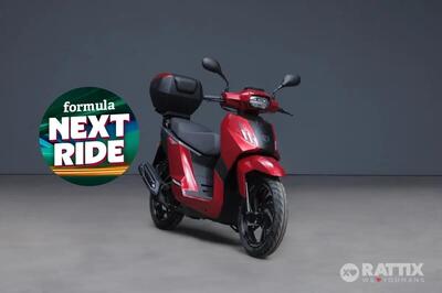 Peugeot Tweet 125 FL GT (2025 - 26) nuova