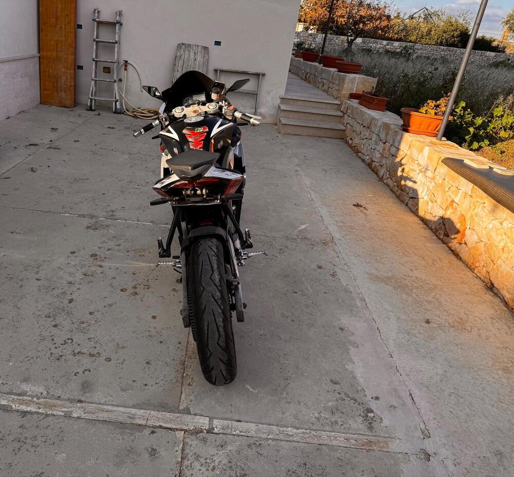 Aprilia RS4 125 (2011 - 16) (3)