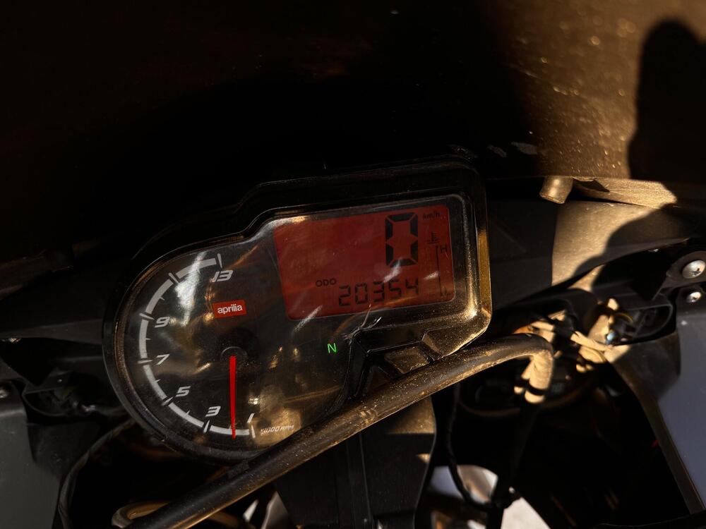 Aprilia RS4 125 (2011 - 16) (4)