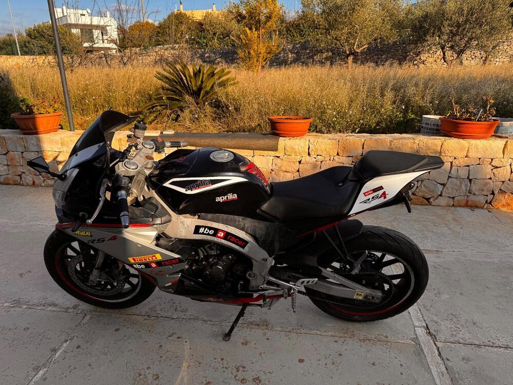 Aprilia RS4 125 (2011 - 16) (5)