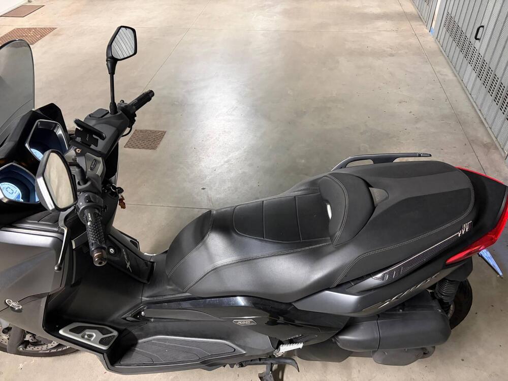 Yamaha X-Max 250 Iron Max ABS (2016) (6)