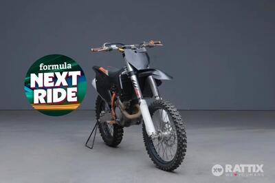 KTM 350 SX-F (2020) usata