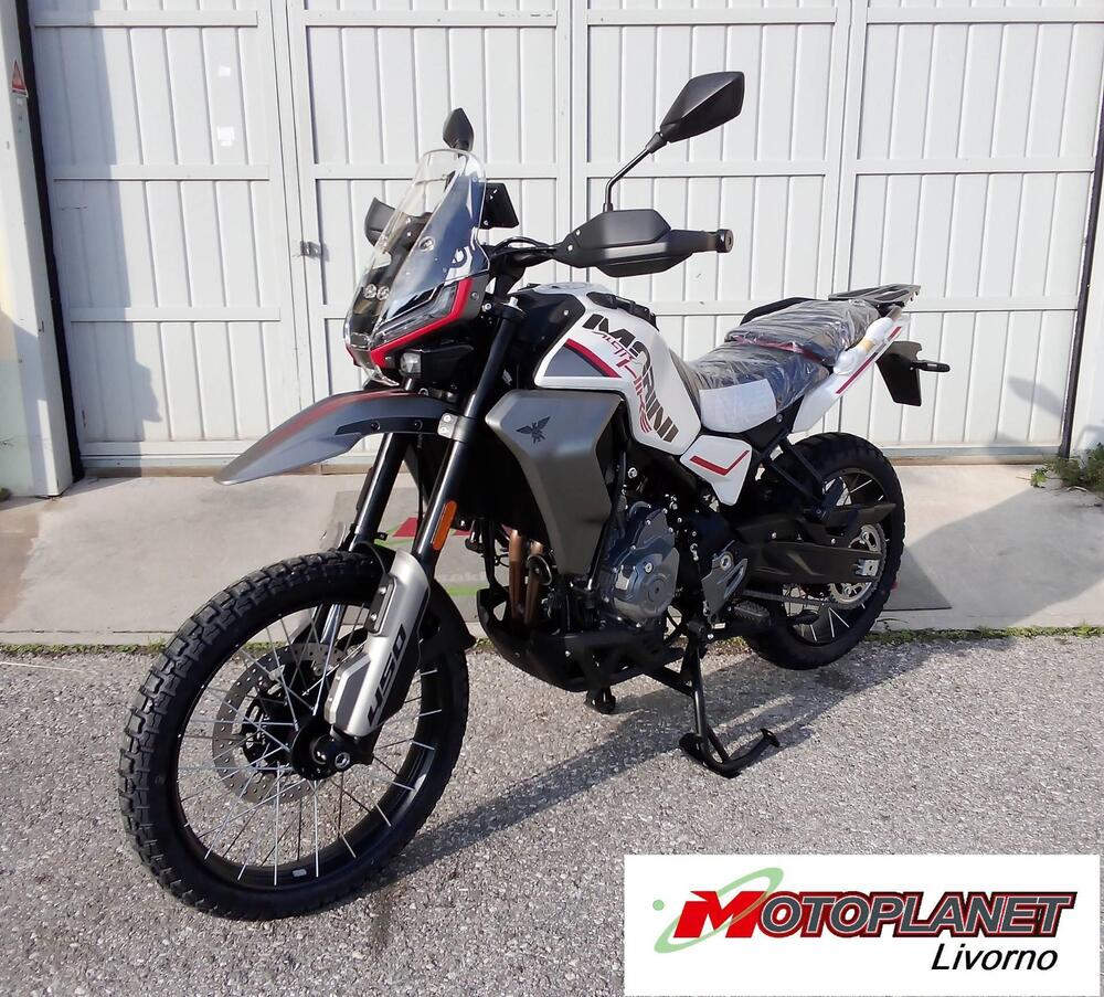 Moto Morini Allthrike 450 (2025 - 26) (3)