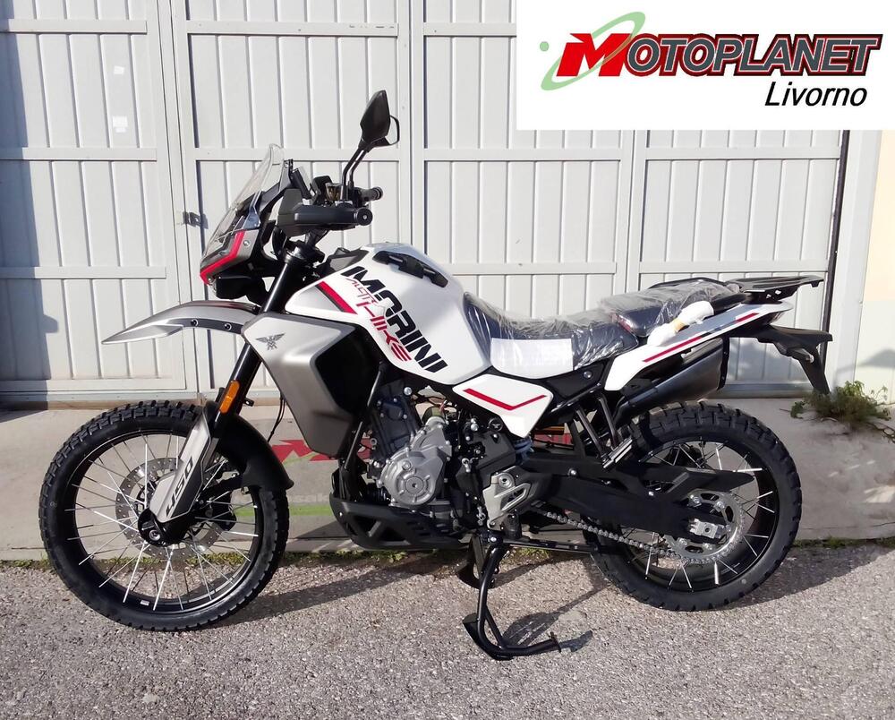 Moto Morini Allthrike 450 (2025 - 26) (4)