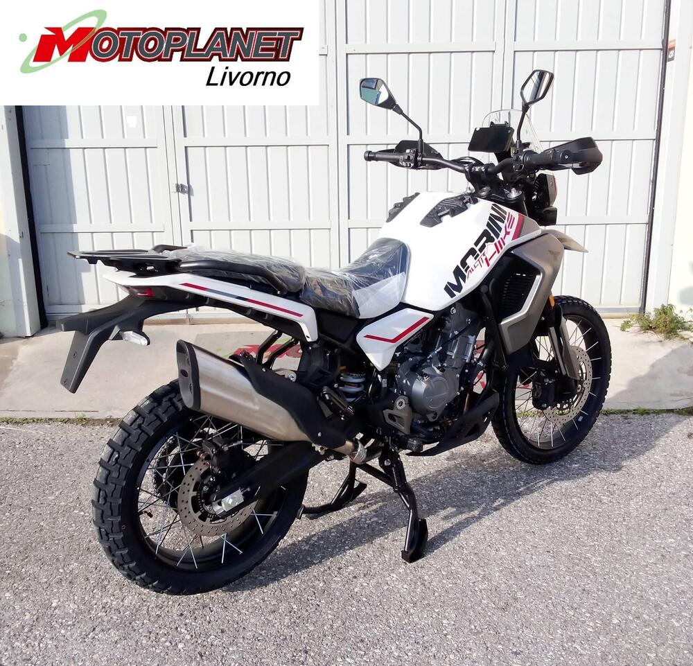 Moto Morini Allthrike 450 (2025 - 26) (7)