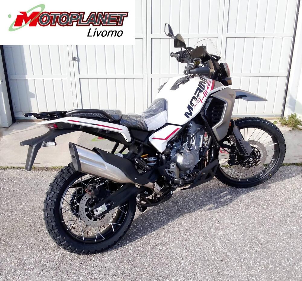 Moto Morini Allthrike 450 (2025 - 26) (8)