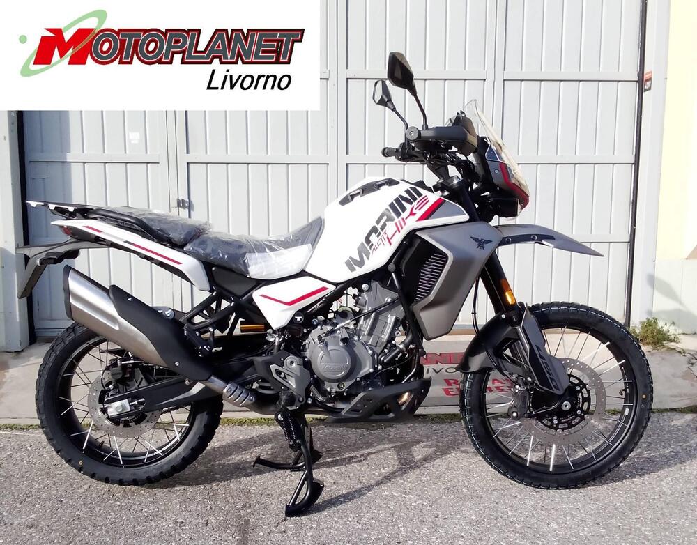 Moto Morini Allthrike 450 (2025 - 26) (9)