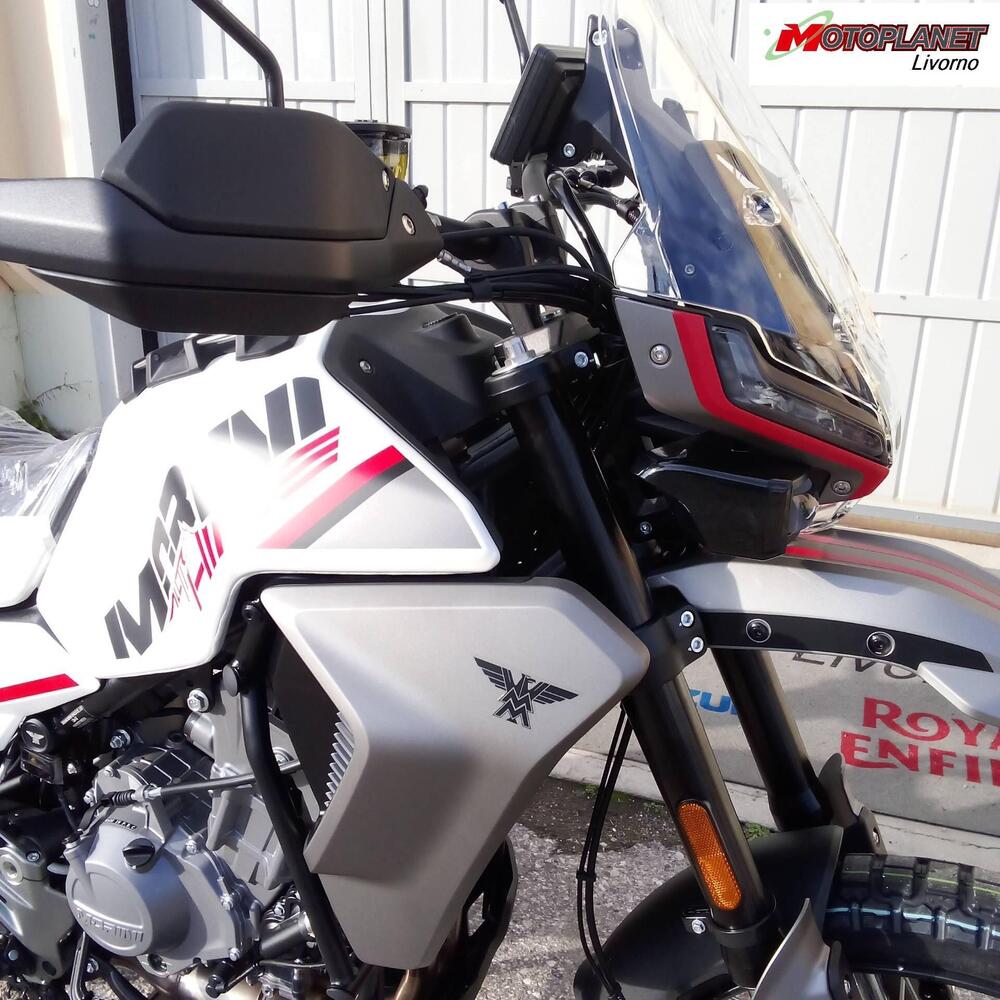 Moto Morini Allthrike 450 (2025 - 26) (10)