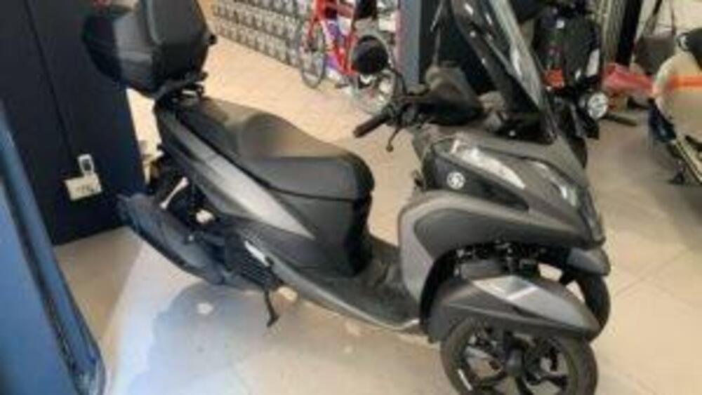 Yamaha Tricity 155 (2022 - 25)