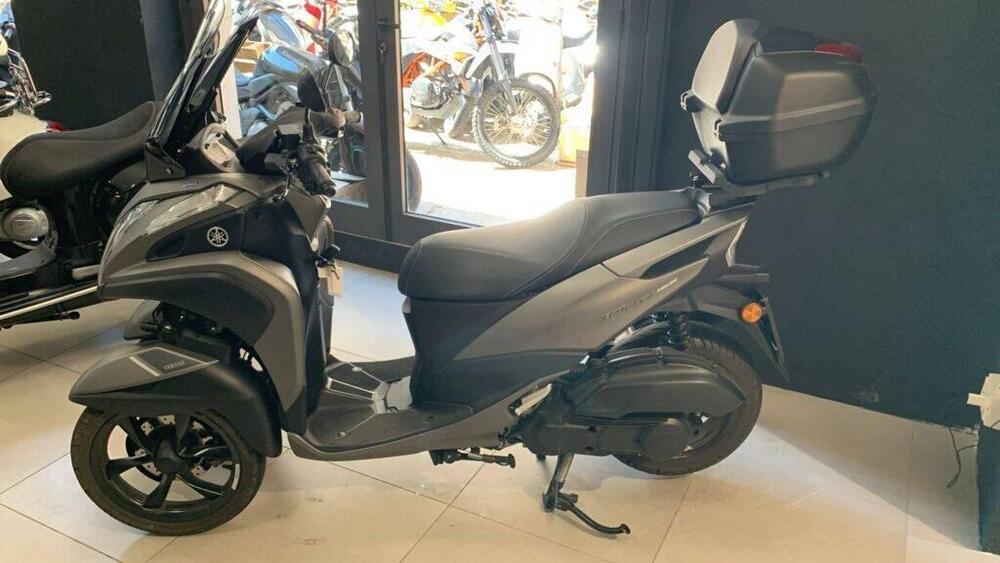 Yamaha Tricity 155 (2022 - 25) (2)