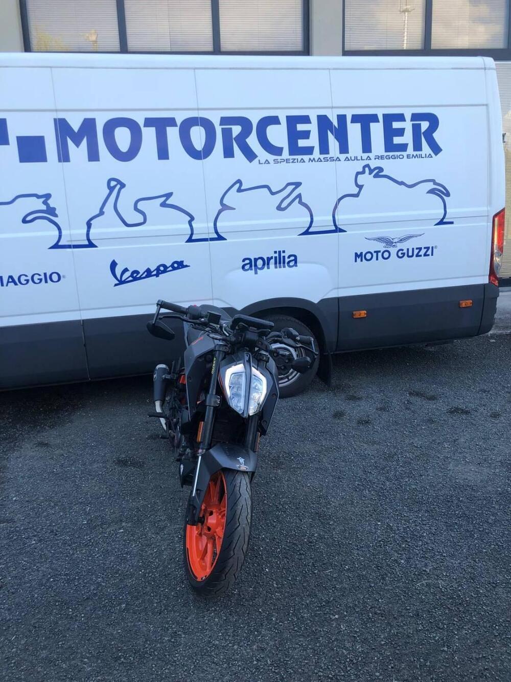 KTM 125 Duke (2024 - 25) (3)