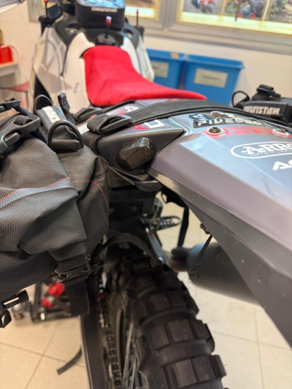 Fantic Motor XEF 450 Rally (2023 - 25) (7)