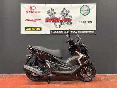 Cyclone RT1 (2025 - 26) nuova