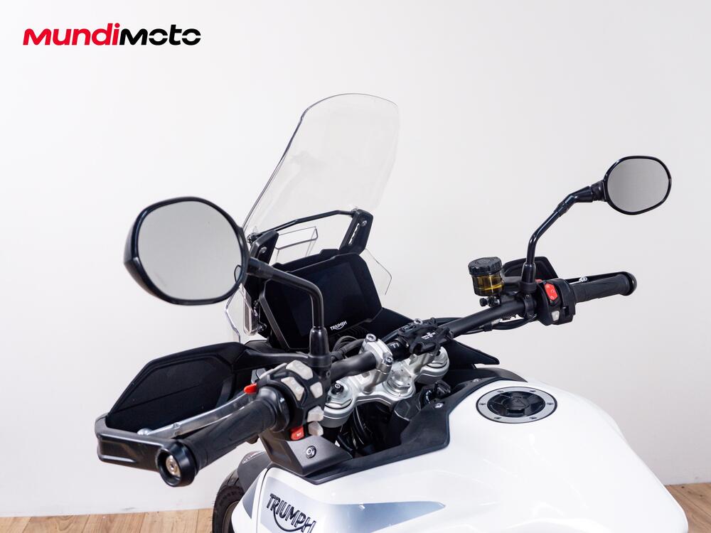 Triumph Tiger 900 GT (2024 - 26) (9)