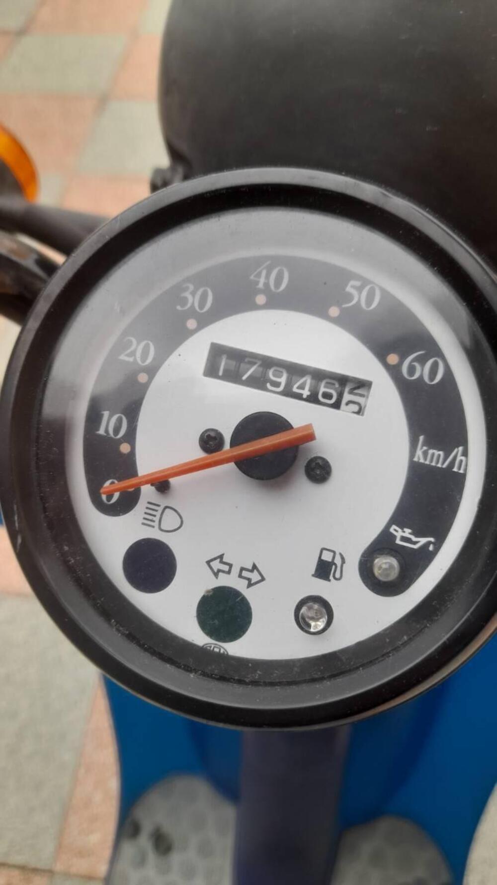 Honda Sky 50 Vetro (1998 - 04) (4)