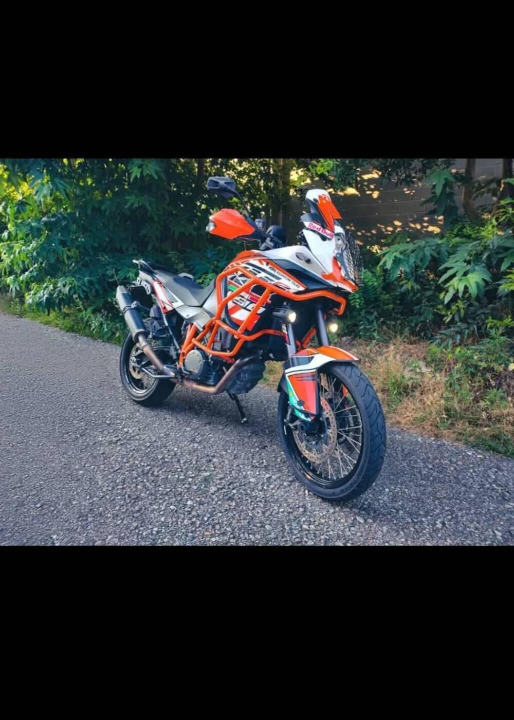 KTM 1190 Adventure R (2013 - 16) (3)