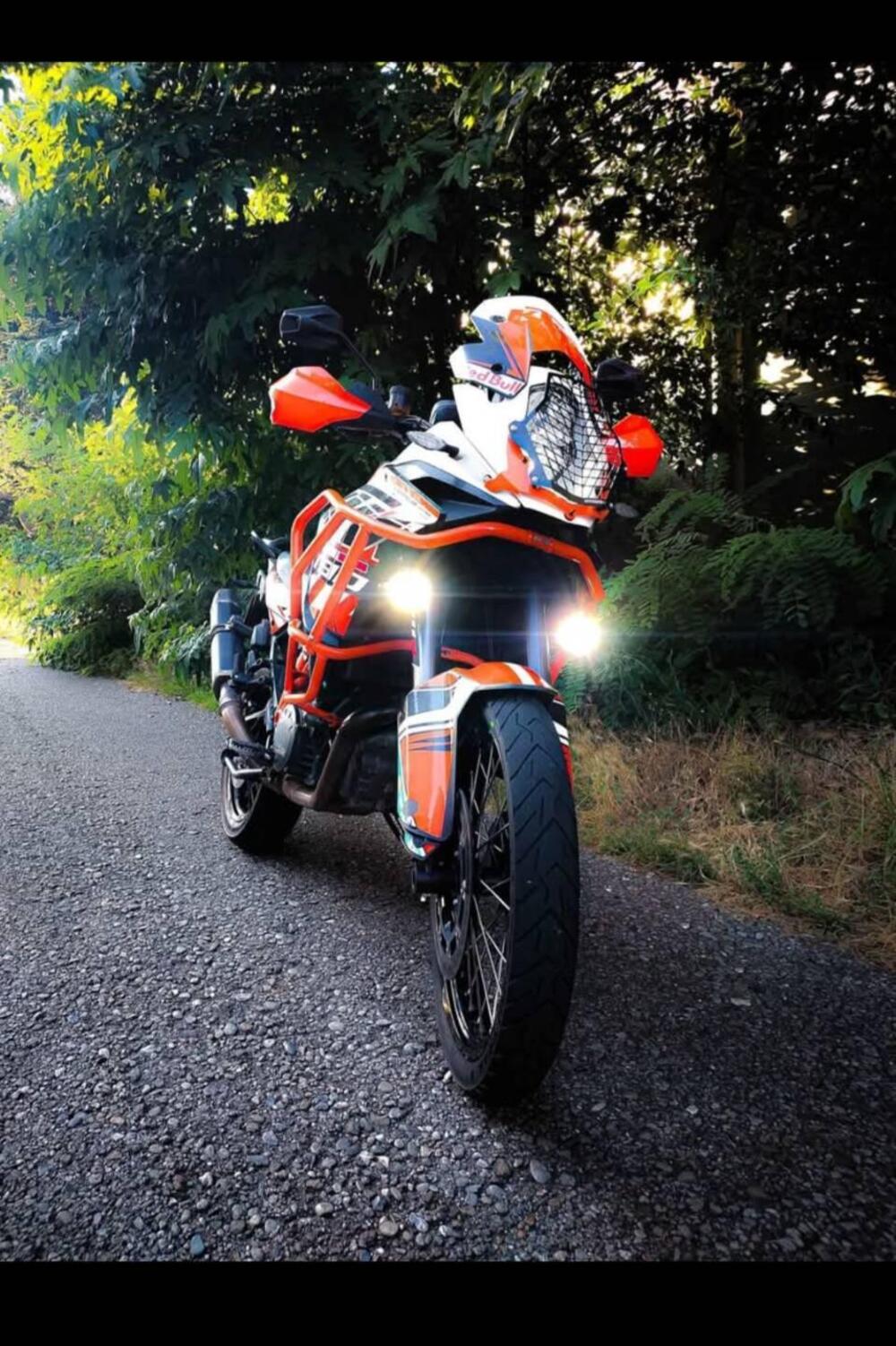KTM 1190 Adventure R (2013 - 16) (6)