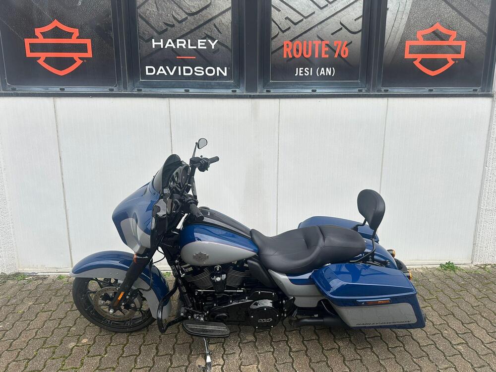 Harley-Davidson Street Glide Special (2021 - 23) (3)